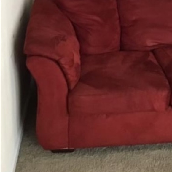 Couch - Picture 2 of 3